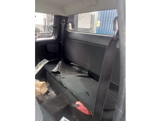 Toyota Hilux 2.5 D4D 145cv 2015 para peças